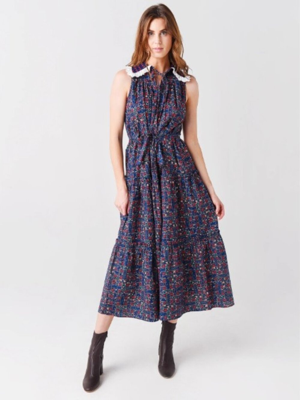 Hunter Bell Westin Dress